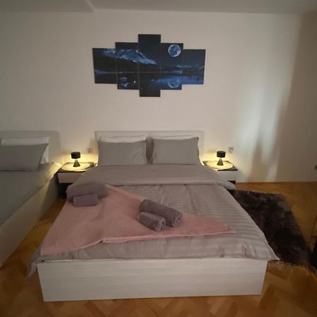 Apartman Bonaca Ni Extérieur photo