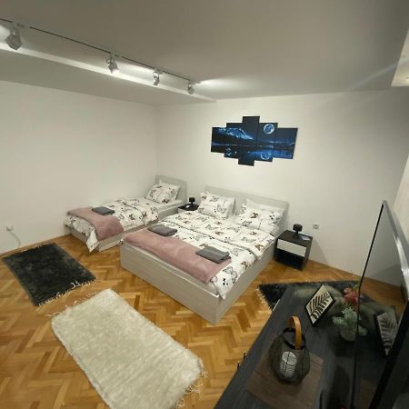 Apartman Bonaca Ni Extérieur photo