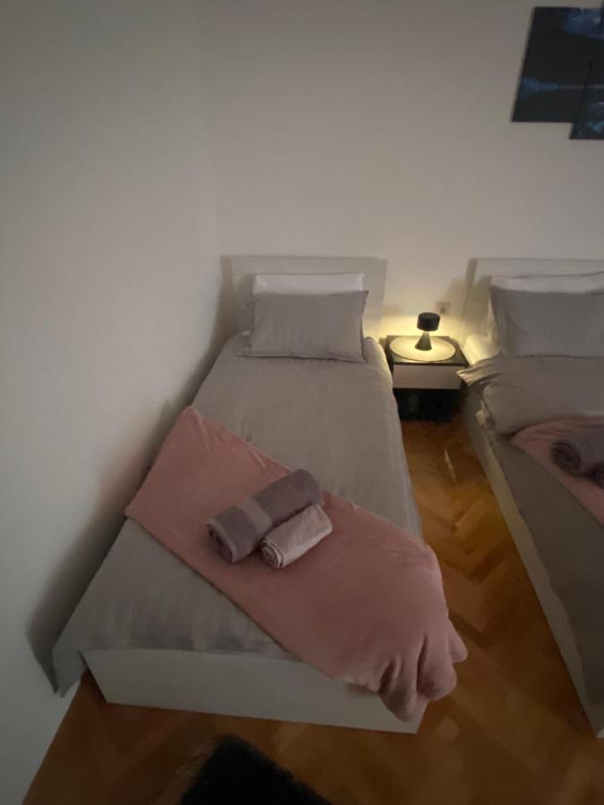 Apartman Bonaca Ni Extérieur photo