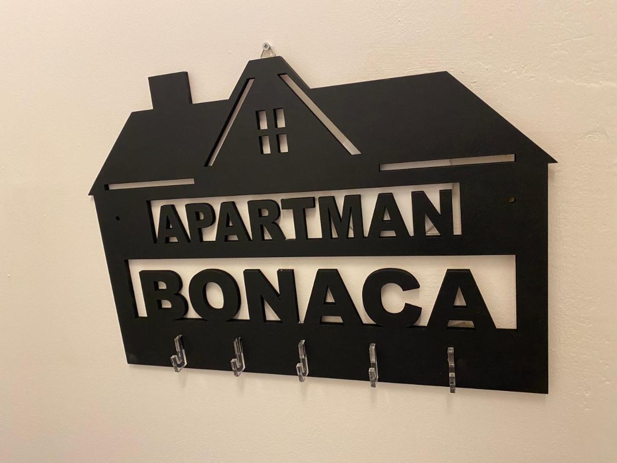 Apartman Bonaca Ni Extérieur photo