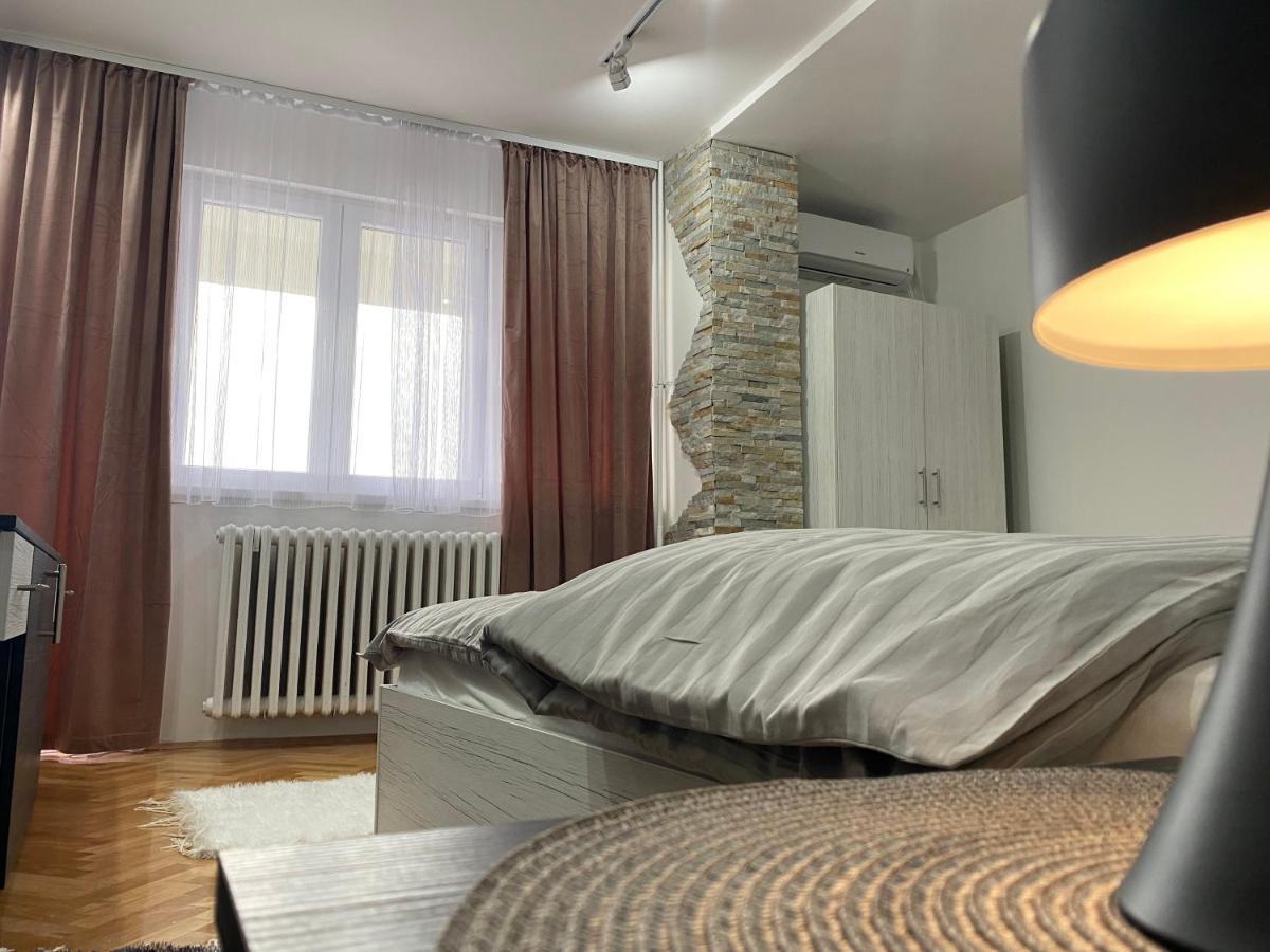 Apartman Bonaca Ni Extérieur photo