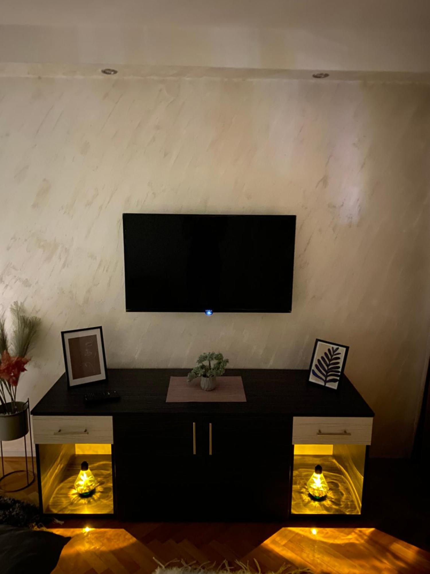 Apartman Bonaca Ni Extérieur photo