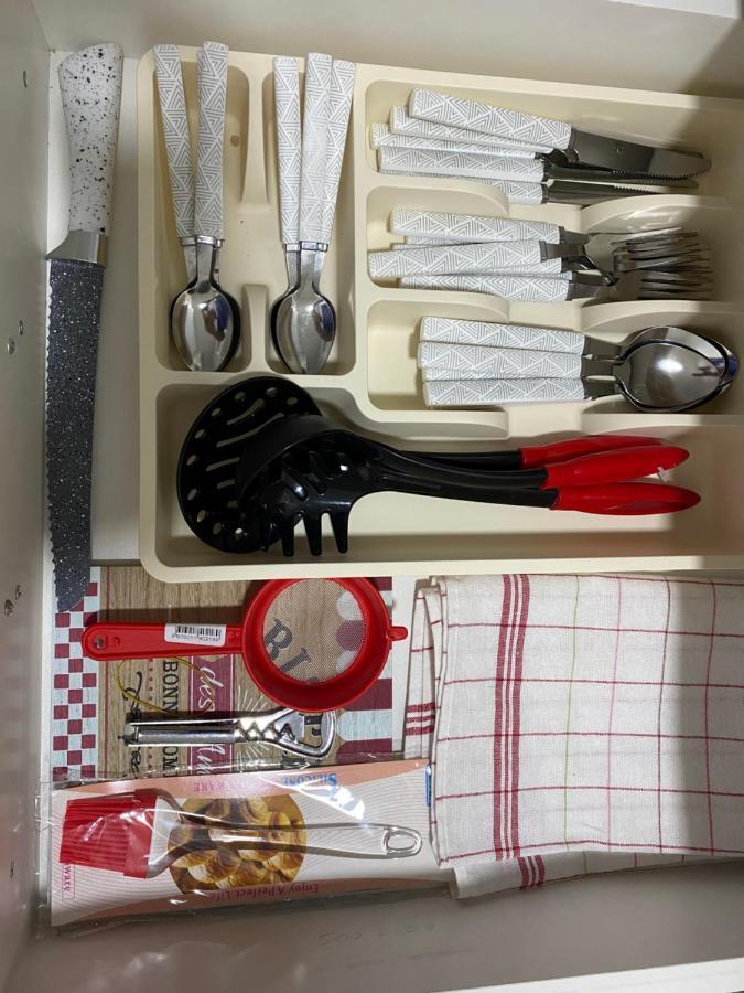 Apartman Bonaca Ni Extérieur photo