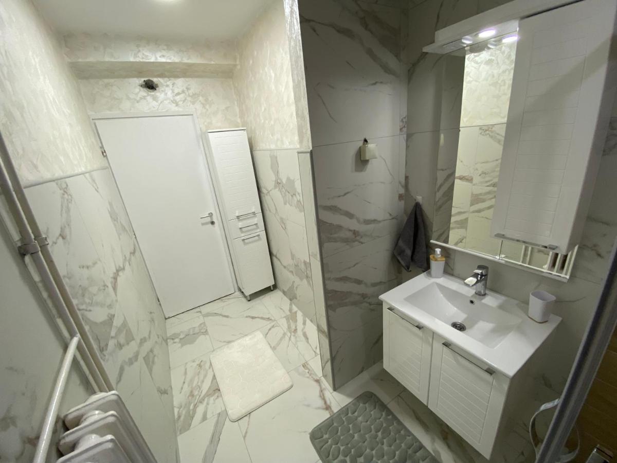 Apartman Bonaca Ni Extérieur photo
