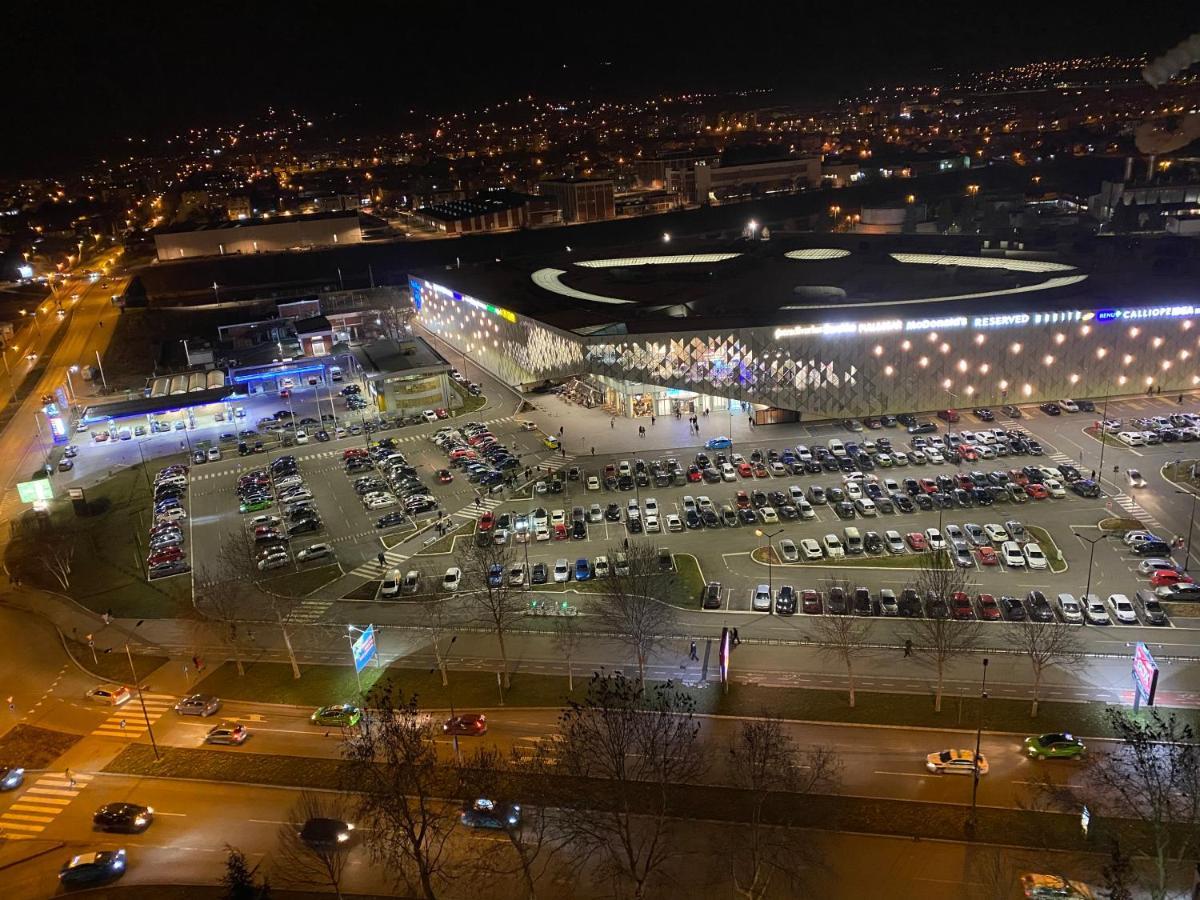 Apartman Bonaca Ni Extérieur photo