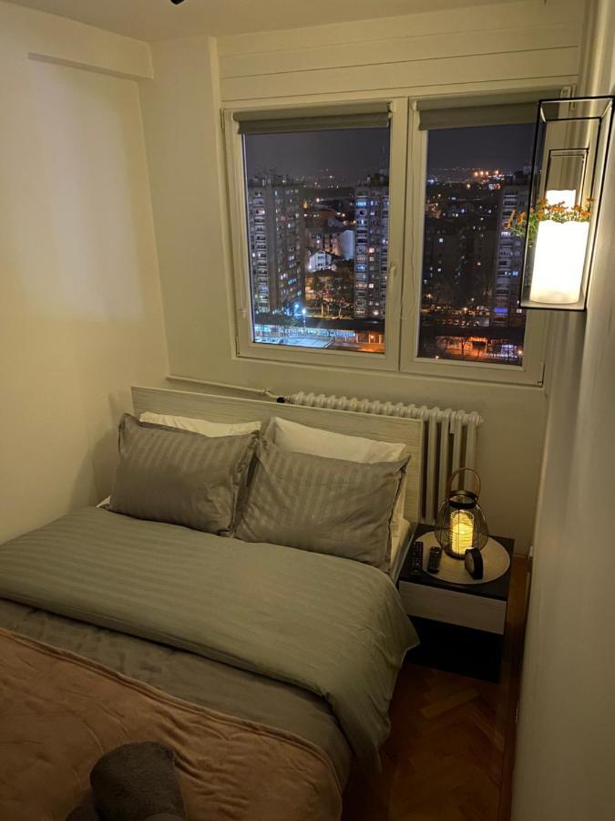Apartman Bonaca Ni Extérieur photo