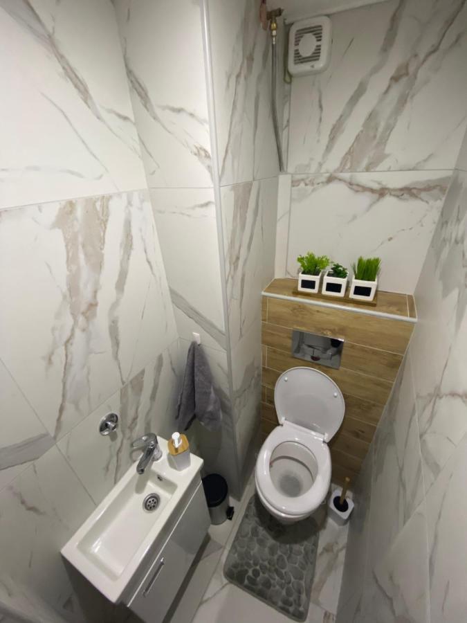 Apartman Bonaca Ni Extérieur photo