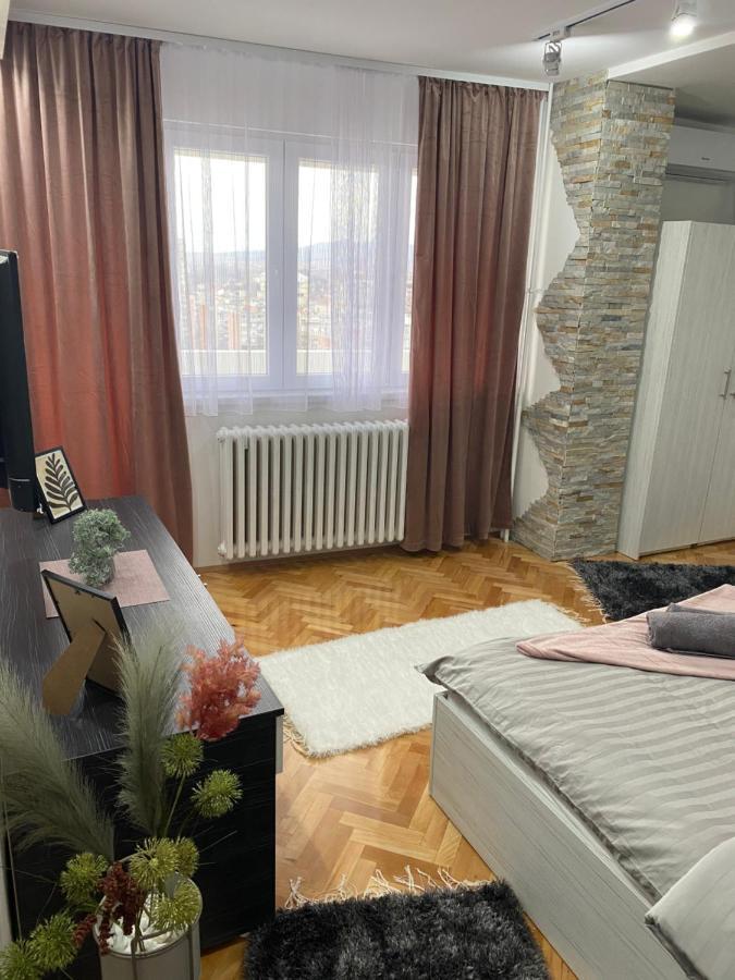Apartman Bonaca Ni Extérieur photo