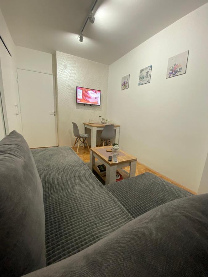 Apartman Bonaca Ni Extérieur photo