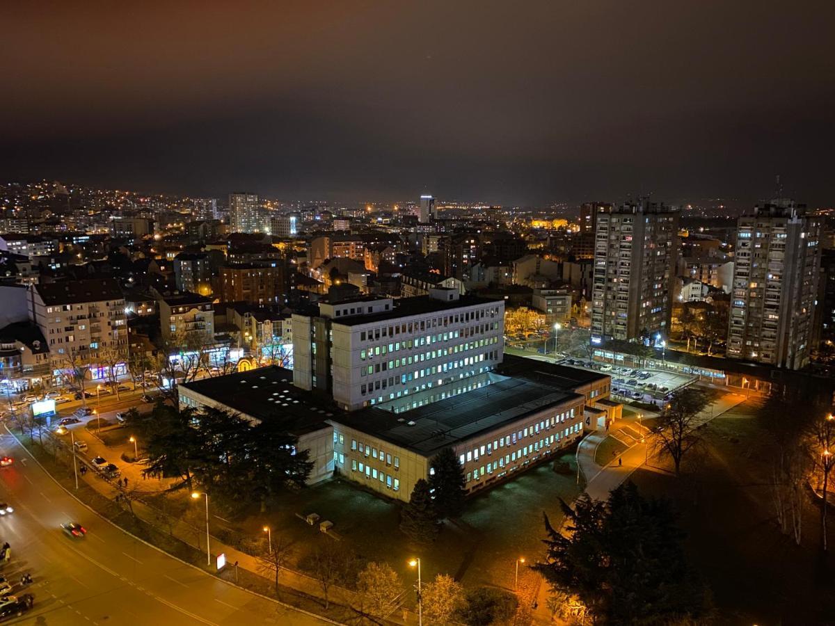 Apartman Bonaca Ni Extérieur photo