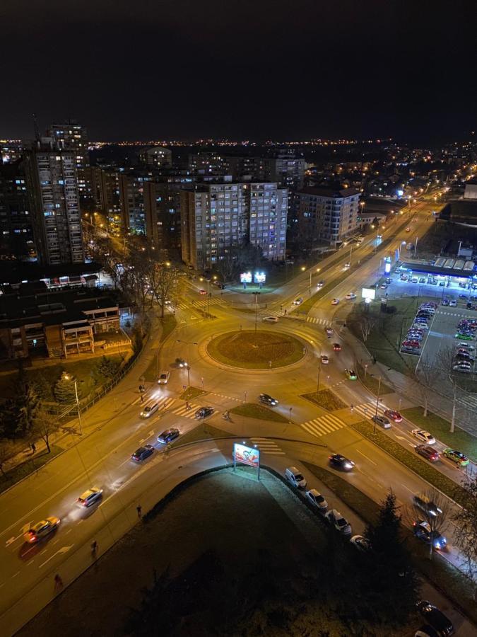 Apartman Bonaca Ni Extérieur photo