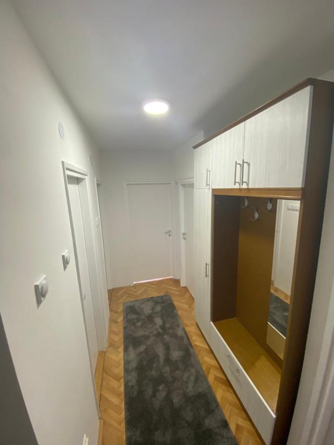 Apartman Bonaca Ni Extérieur photo