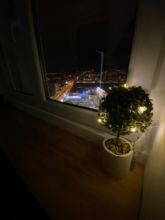 Apartman Bonaca Ni Extérieur photo