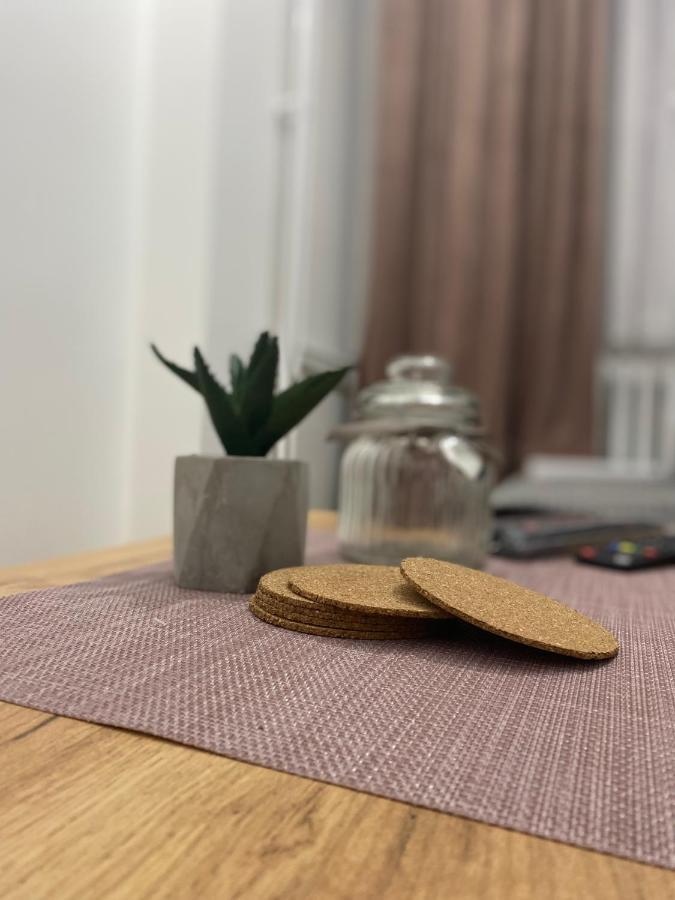 Apartman Bonaca Ni Extérieur photo