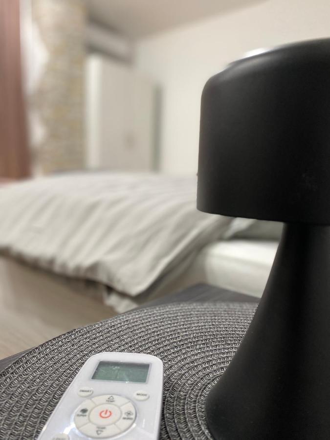 Apartman Bonaca Ni Extérieur photo