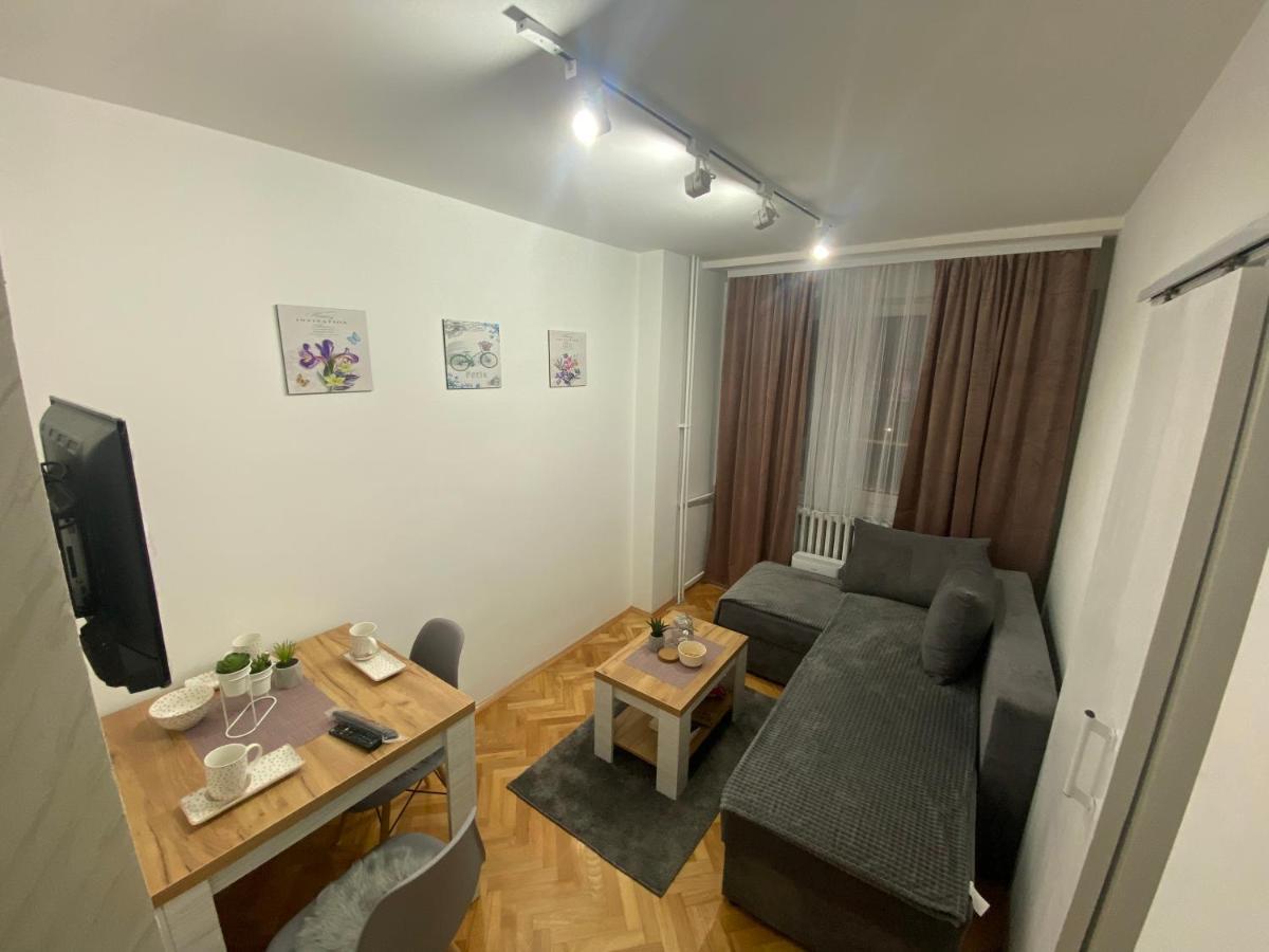 Apartman Bonaca Ni Extérieur photo