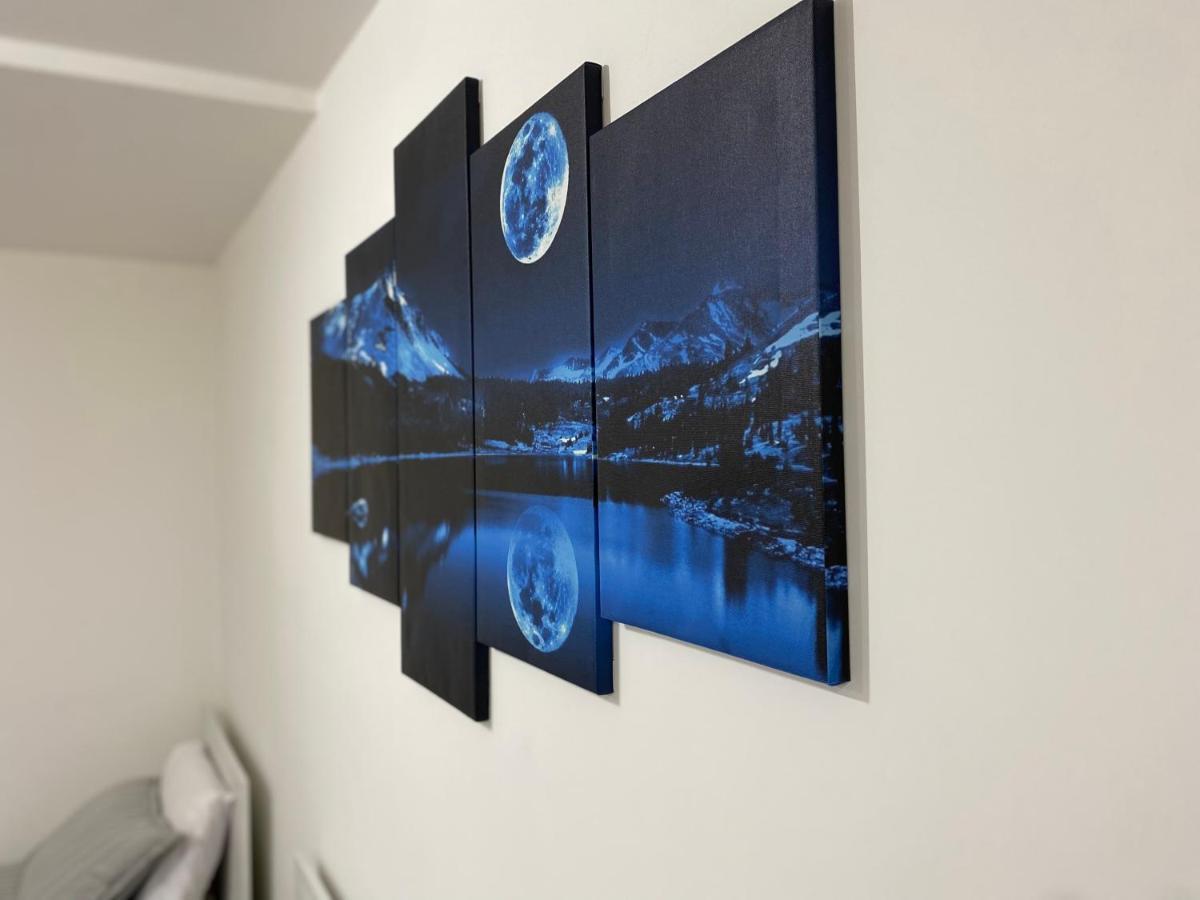 Apartman Bonaca Ni Extérieur photo
