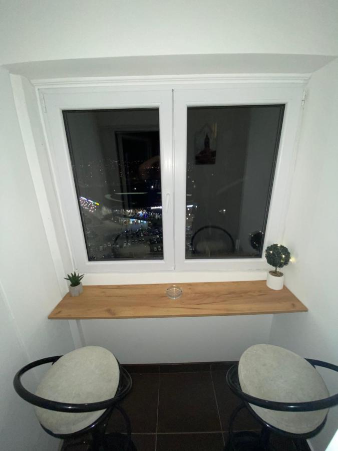 Apartman Bonaca Ni Extérieur photo