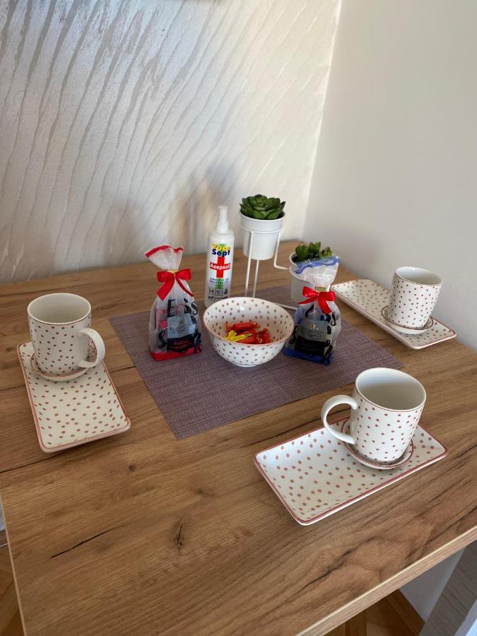Apartman Bonaca Ni Extérieur photo