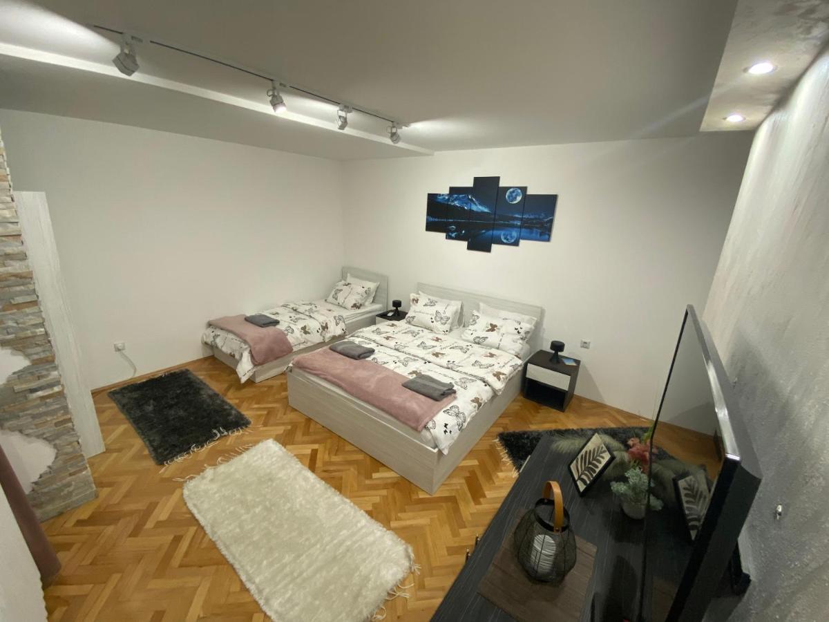 Apartman Bonaca Ni Extérieur photo