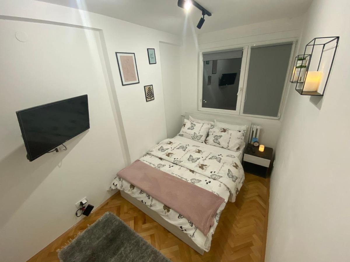 Apartman Bonaca Ni Extérieur photo