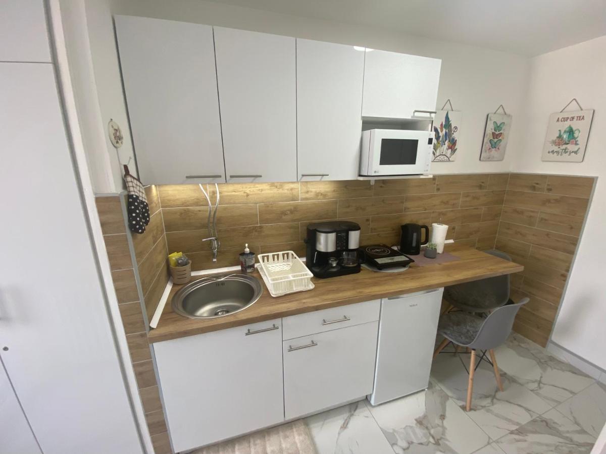 Apartman Bonaca Ni Extérieur photo