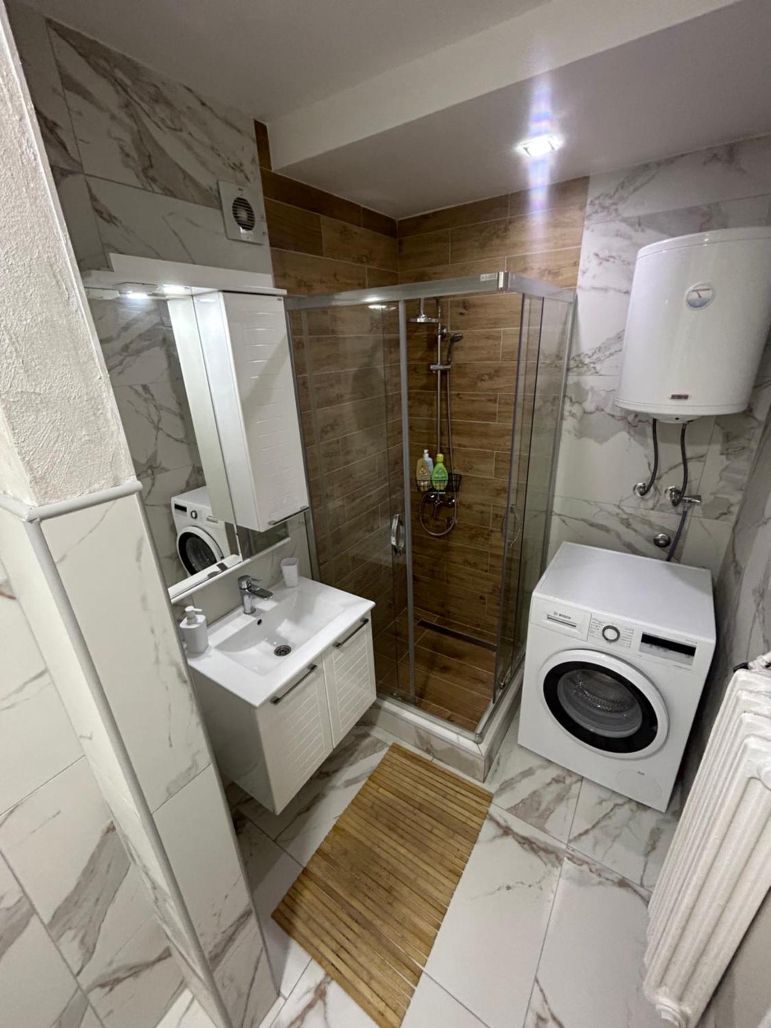 Apartman Bonaca Ni Extérieur photo